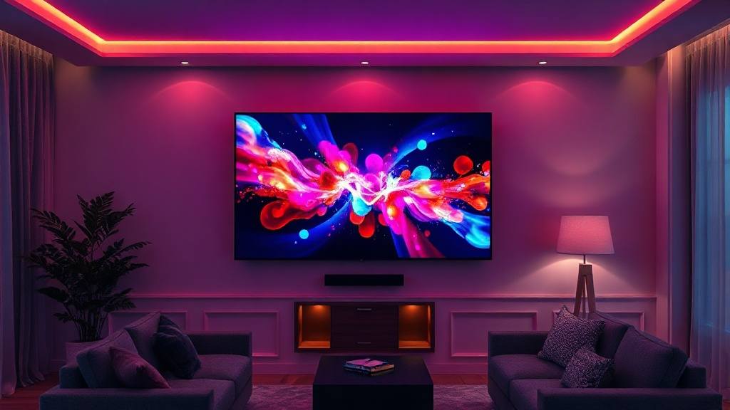 Internetgeschwindigkeit für 4K IPTV — Router und Speedtest