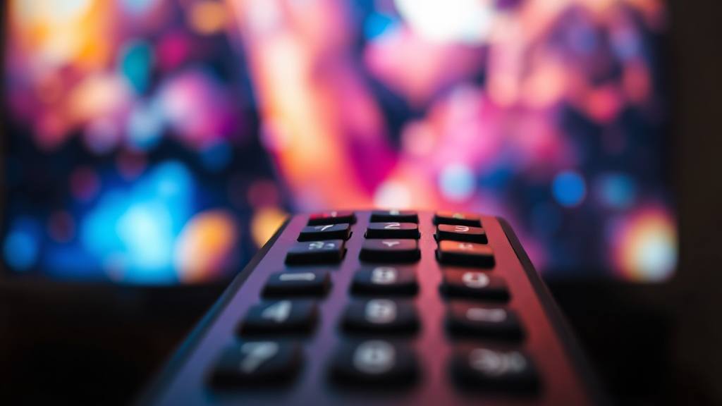 VPN für IPTV — Vergleich und Tipps