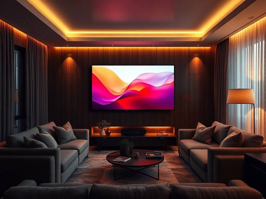 IPTV Kostenloser Streaming-Features in 4K und 8K